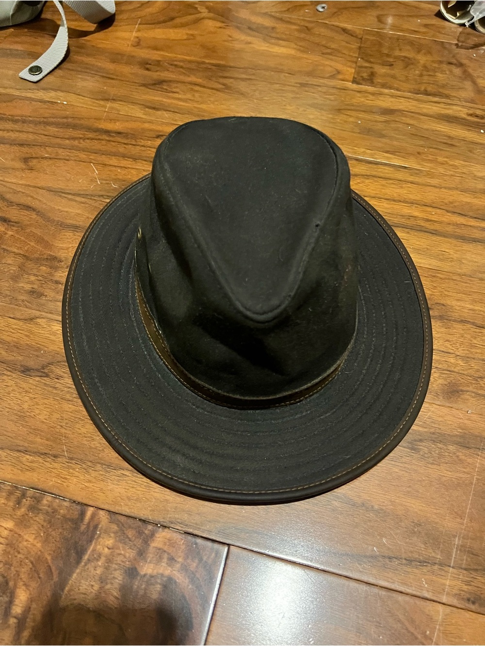 Outback Trading Company Ltd. Hat size small